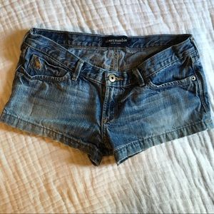 Abercrombie kids size 16